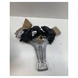 UPGRADED 4434ER0002H 4434ER0002D 4434ER0002A Rear Drum Spider by Beaquicy-replace the AP5592038 lg spider washer spinner support on the wm2455hg,wm2050cw,wm2487hwm,WM3050cw wm3470hva,wm3875,etc