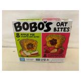 16ct Box of Bobo