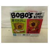 16ct Box of Bobo