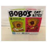 16ct Box of Bobo