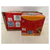 2x 7ct Big Chewy Chips Ahoy Cookies
