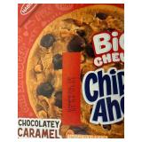 2x 7ct Big Chewy Chips Ahoy Cookies