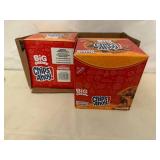 2x 7ct Big Chewy Chips Ahoy Cookies