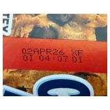 2x 7ct Big Chewy Chips Ahoy Cookies