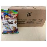 7x Muddy Buddies-Cinnamon Toast Crunch