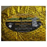 8.6lbs Amish Country Brand Spiral Slice Ham