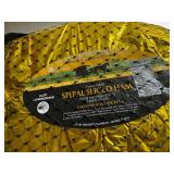 9.0lbs Amish Country Brand Spiral Slice Ham