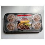 4x 12oz Food Lion Breakfast Sausage w/Maple Syrup