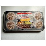 4x 12oz Food Lion Breakfast Sausage w/Maple Syrup