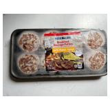 4x 12oz Food Lion Breakfast Sausage w/Maple Syrup