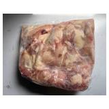 7+lbs of Cut up Chicken