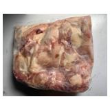 7+lbs of Cut up Chicken
