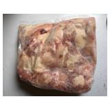 7+lbs of Cut up Chicken