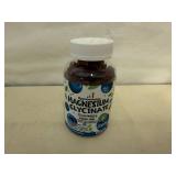 3x Magnesium Glycinate Gummies