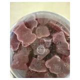 3x Magnesium Glycinate Gummies