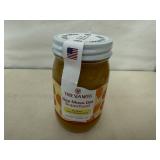 10oz True Sea Moss Gel-Mango & Pineapple