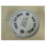 10oz True Sea Moss Gel-Mango & Pineapple