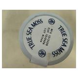 10oz True Sea Moss Gel-Mango & Pineapple