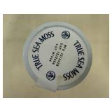 10oz True Sea Moss Gel-Mango & Pineapple