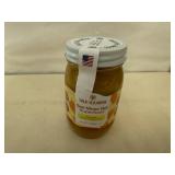 10oz True Sea Moss Gel-Mango & Pineapple