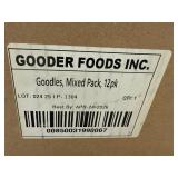 12pk Goodles Mixed Pack