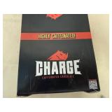 12pks of 3 Charge Energy Chocolate