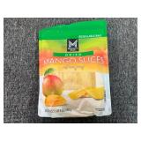 2x Members Mark Dried Mango Slices