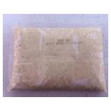 B. 2x 6lbs Sysco Mashed Potatoes Traditional Russet