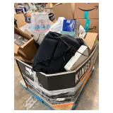 Pallet Lot