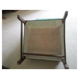 Wingback Occasional Chairs