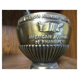 Mortar/Pestle, American Journal