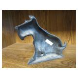 Scottie Doorstop