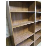 Bookcases
