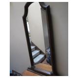 Hall Cabinet Hutch Type