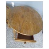 Coffee & Lamp Tables
