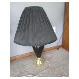 Lamps, Pair