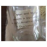 Glasses, Man & Mortar, Culver