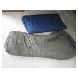 Sleeping Bags