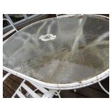 Patio Set