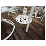Patio Set