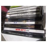 CD
