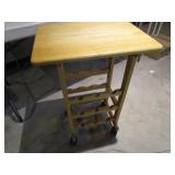 Wine Rack