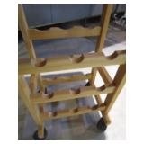 Wine Rack