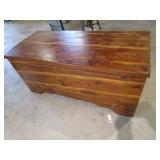 Cedar Chest