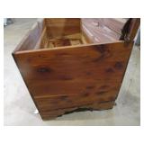 Cedar Chest
