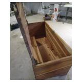Cedar Chest