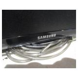 Samsung Sound Bar, Speakers