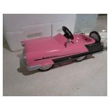 Hallmark Pedal Car Replica