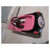 Hallmark Pedal Car Replica