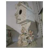 Bird & Butterfly Houses